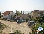 Apartmaji Ana - Nin Hrvaka