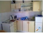 Apartmaji Ana - Nin Hrvaka