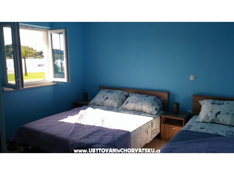 Ferienwohnungen Anastazija – Ferienwohnung Nin, Kroatien – Foto 12