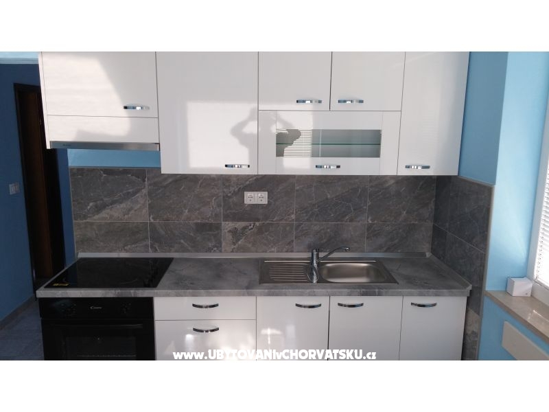 Ferienwohnungen Anastazija – Ferienwohnung Nin, Kroatien – Foto 13