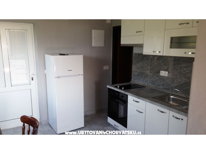 Ferienwohnungen Anastazija – Ferienwohnung Nin, Kroatien – Foto 14