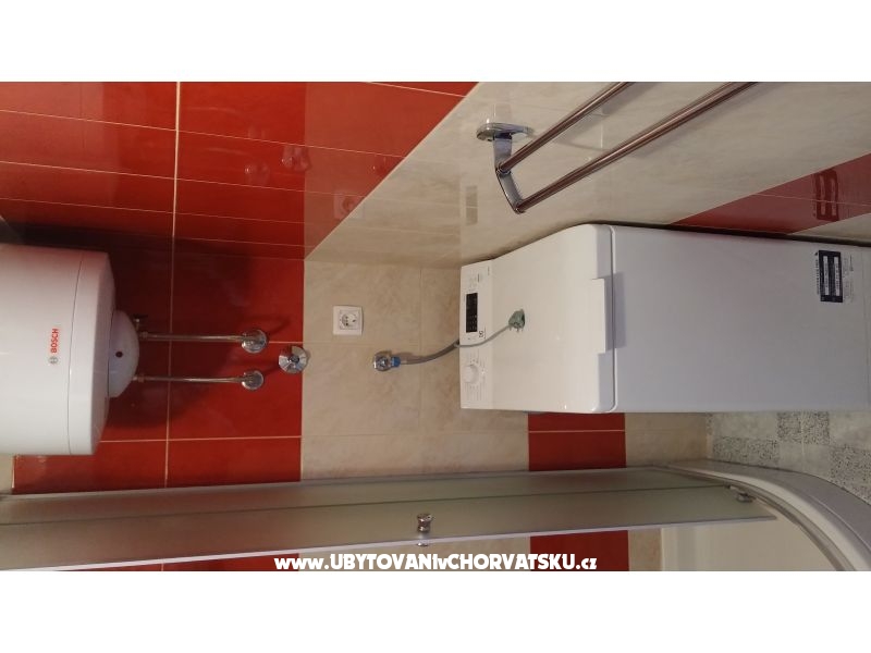 Ferienwohnungen Anastazija – Ferienwohnung Nin, Kroatien – Foto 17