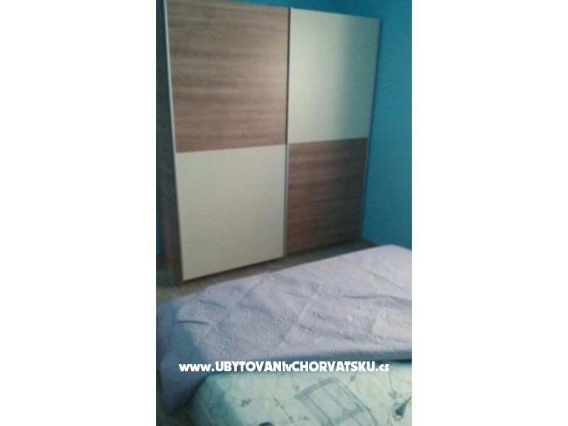 Ferienwohnungen Anastazija – Ferienwohnung Nin, Kroatien – Foto 18