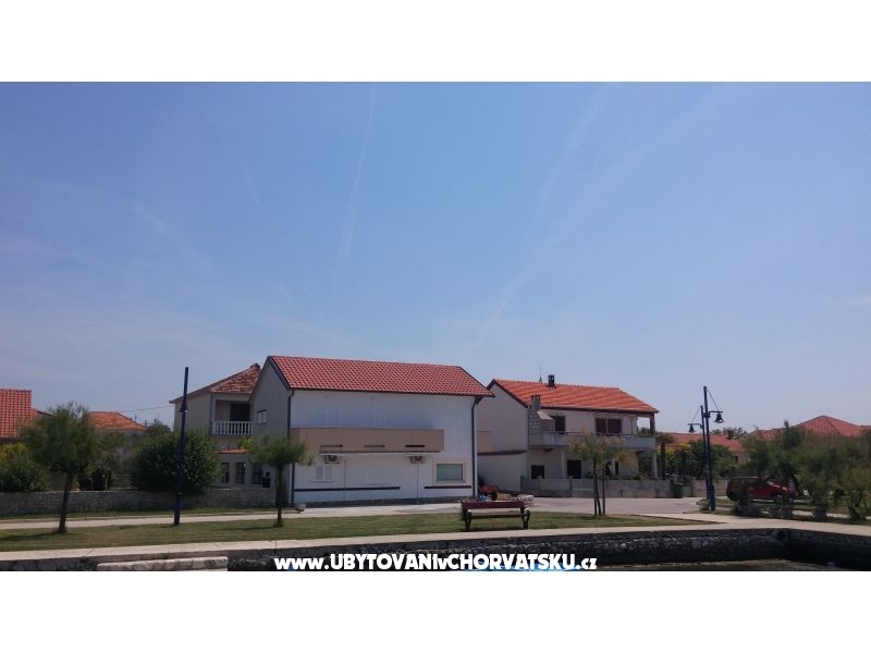 Ferienwohnungen Anastazija – Ferienwohnung Nin, Kroatien – Foto 2