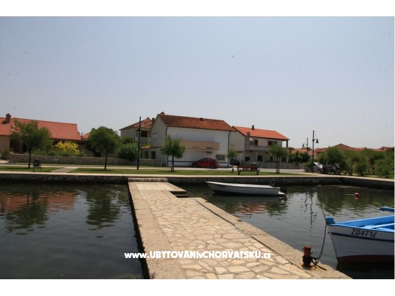 Ferienwohnungen Anastazija – Ferienwohnung Nin, Kroatien – Foto 3