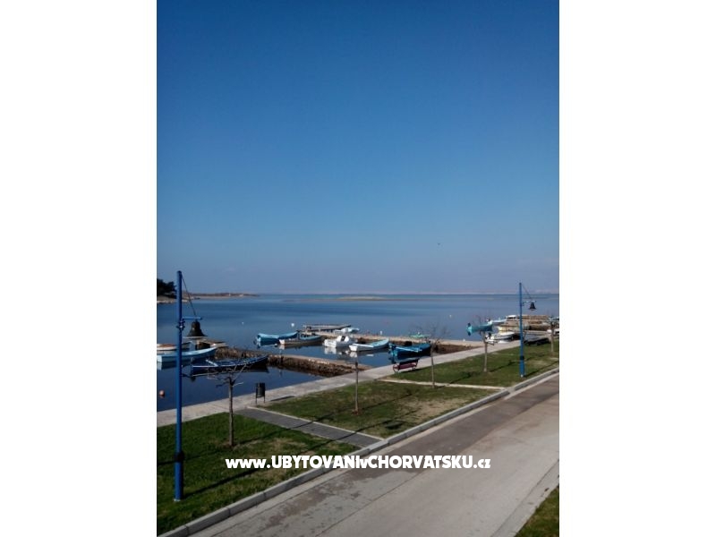 Ferienwohnungen Anastazija – Ferienwohnung Nin, Kroatien – Foto 5