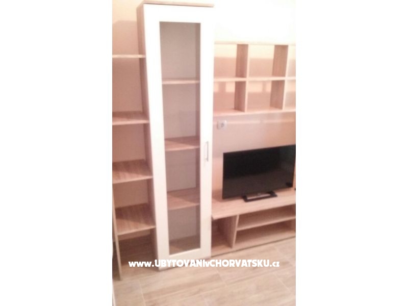 Ferienwohnungen Anastazija – Ferienwohnung Nin, Kroatien – Foto 6