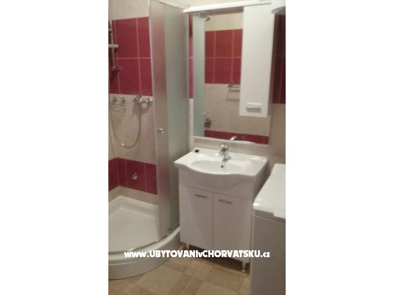 Ferienwohnungen Anastazija – Ferienwohnung Nin, Kroatien – Foto 7