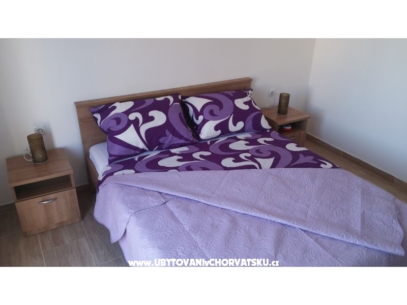 Ferienwohnungen Anastazija – Ferienwohnung Nin, Kroatien – Foto 8