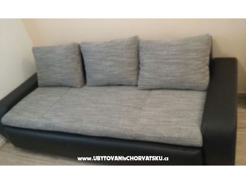 Ferienwohnungen Anastazija – Ferienwohnung Nin, Kroatien – Foto 9