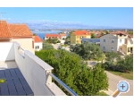 Ferienwohnungen Baras - Nin Kroatien