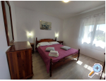 Apartmny Baras - Nin Chorvatsko