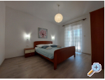 Apartmny Baras - Nin Chorvatsko