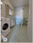 Apartmny Baras - Nin Chorvatsko