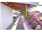 Apartmny Baras - Nin Chorvatsko