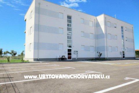 Ferienwohnungen Juhart – Ferienwohnung Nin, Kroatien – Foto 1