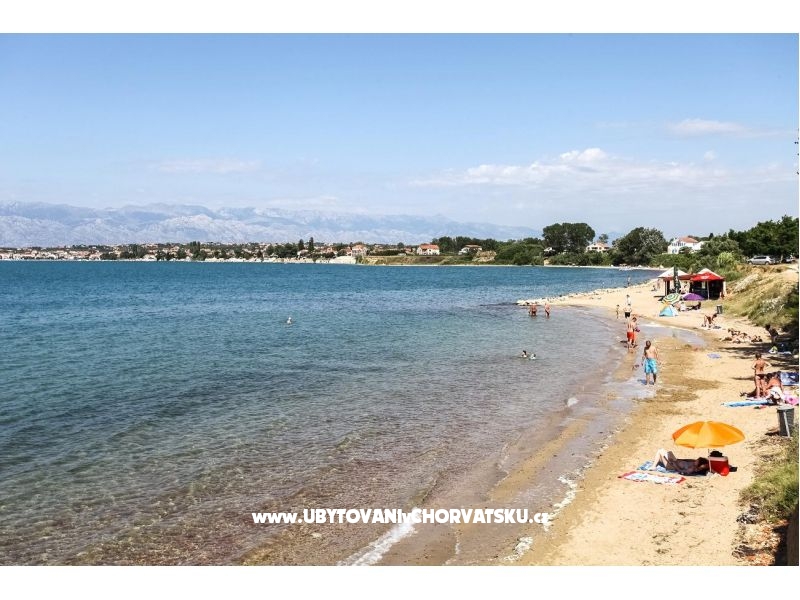 Ferienwohnungen Juhart – Ferienwohnung Nin, Kroatien – Foto 10