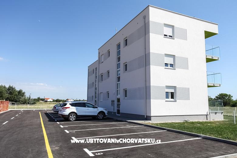 Ferienwohnungen Juhart – Ferienwohnung Nin, Kroatien – Foto 3