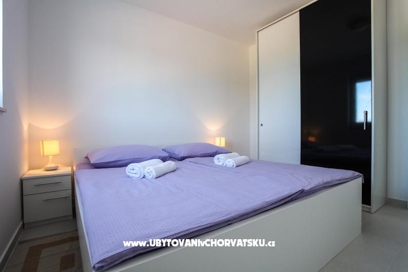 Ferienwohnungen Juhart – Ferienwohnung Nin, Kroatien – Foto 6