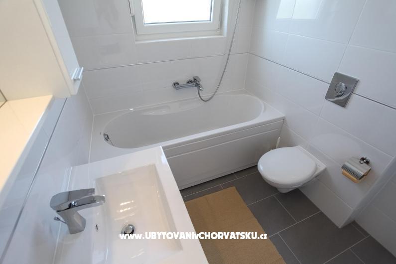 Ferienwohnungen Juhart – Ferienwohnung Nin, Kroatien – Foto 7