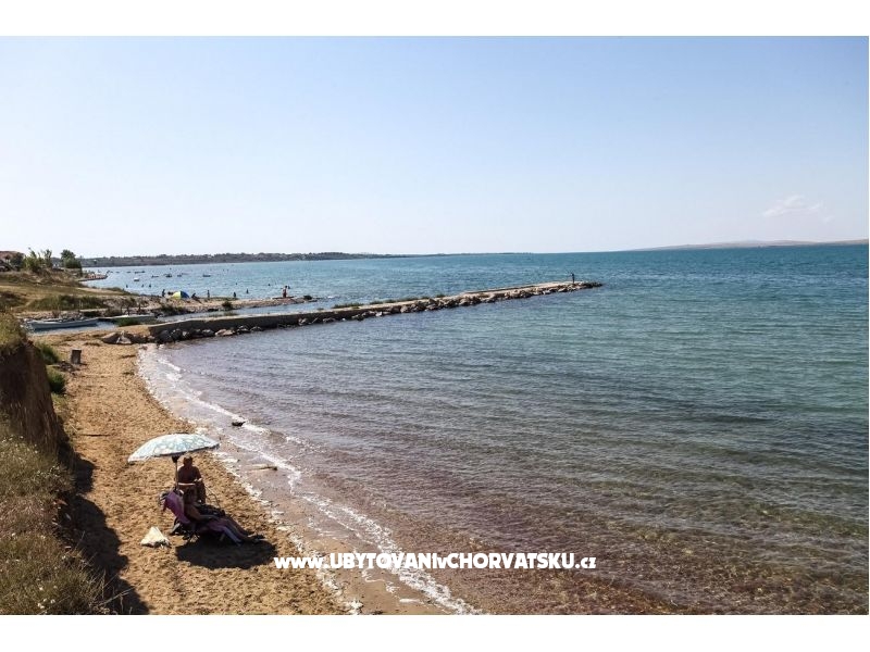 Ferienwohnungen Juhart – Ferienwohnung Nin, Kroatien – Foto 9