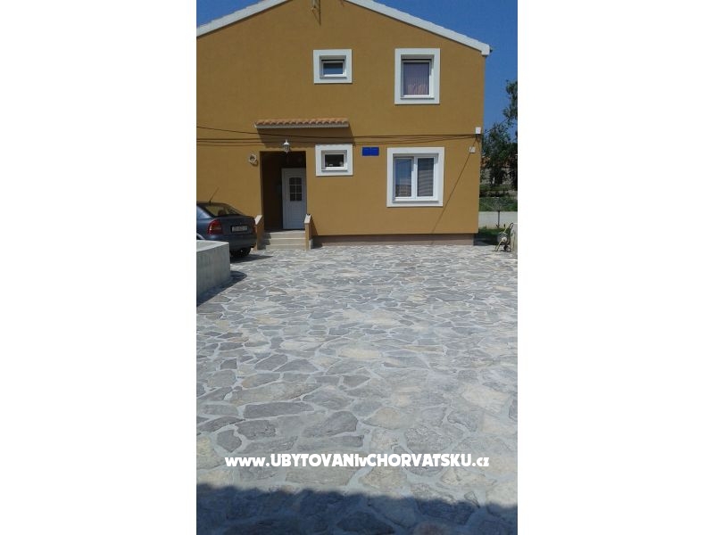 Ferienwohnungen Lucin – Ferienwohnung Nin, Kroatien – Foto 1