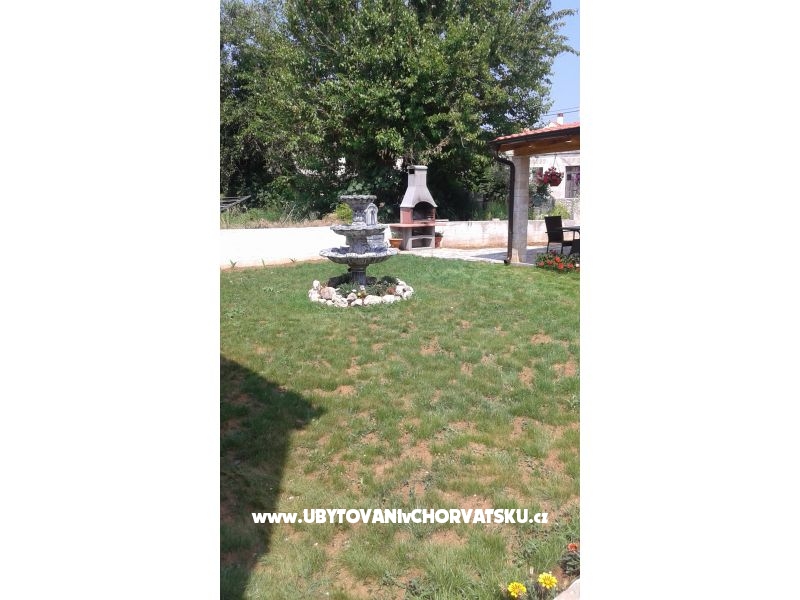 Ferienwohnungen Lucin – Ferienwohnung Nin, Kroatien – Foto 12