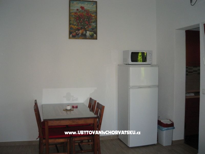 Ferienwohnungen Lucin – Ferienwohnung Nin, Kroatien – Foto 3