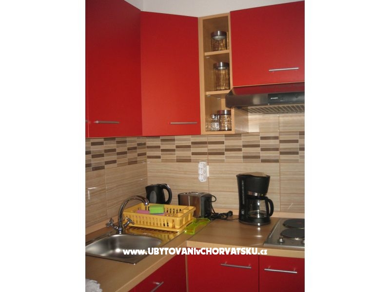 Ferienwohnungen Lucin – Ferienwohnung Nin, Kroatien – Foto 4