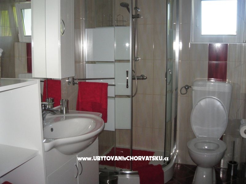 Ferienwohnungen Lucin – Ferienwohnung Nin, Kroatien – Foto 5