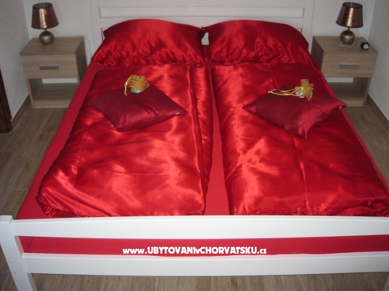 Ferienwohnungen Lucin – Ferienwohnung Nin, Kroatien – Foto 6