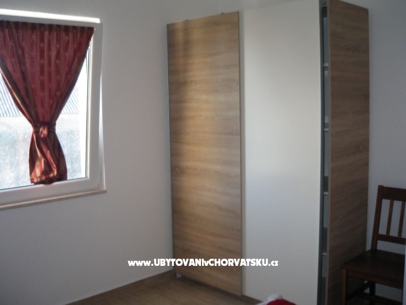 Ferienwohnungen Lucin – Ferienwohnung Nin, Kroatien – Foto 7