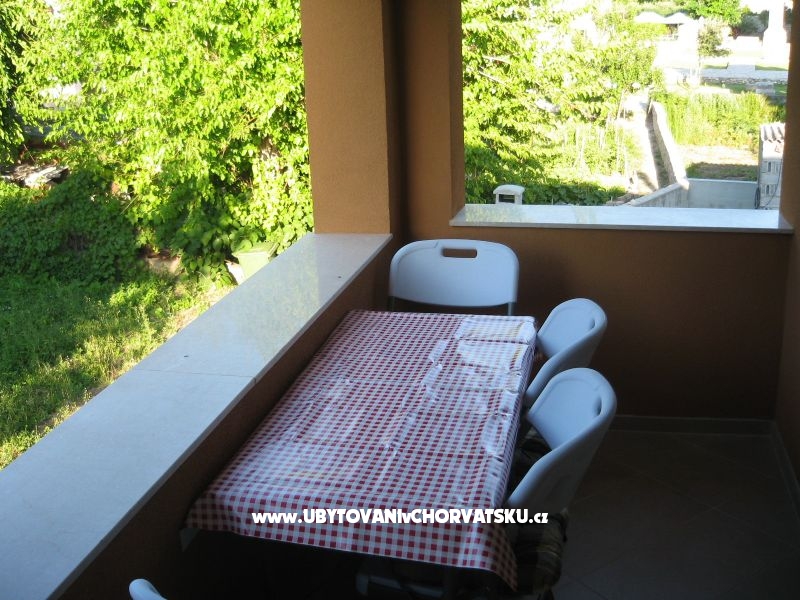 Ferienwohnungen Lucin – Ferienwohnung Nin, Kroatien – Foto 8