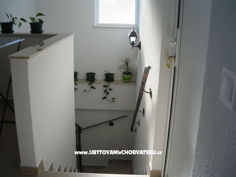 Ferienwohnungen Lucin – Ferienwohnung Nin, Kroatien – Foto 9