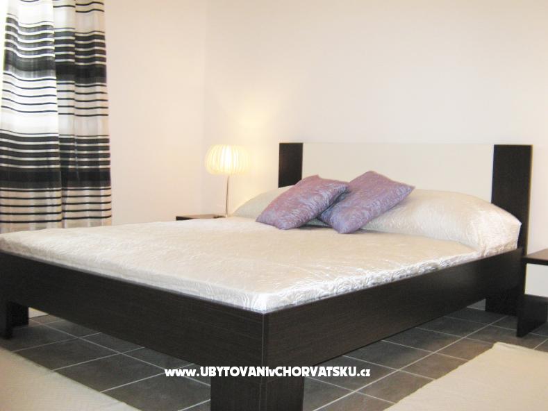 Ferienwohnungen Marija – Ferienwohnung Nin, Kroatien – Foto 4