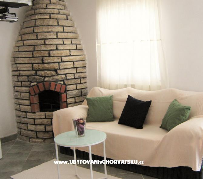 Ferienwohnungen Marija – Ferienwohnung Nin, Kroatien – Foto 5