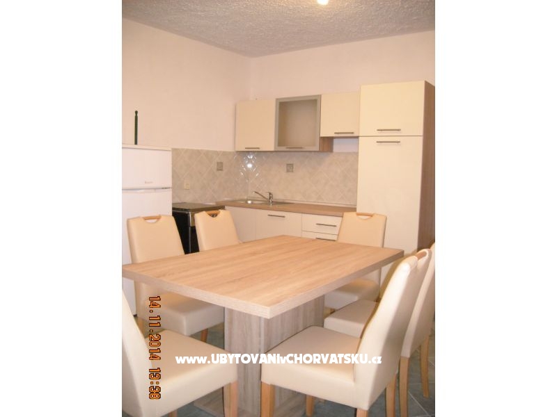 Ferienwohnungen Marija – Ferienwohnung Nin, Kroatien – Foto 6