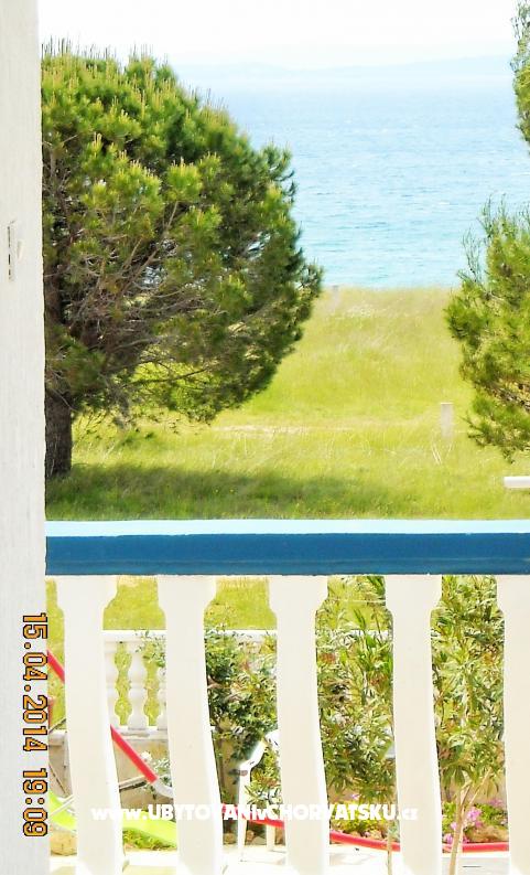 Ferienwohnungen Marija – Ferienwohnung Nin, Kroatien – Foto 7