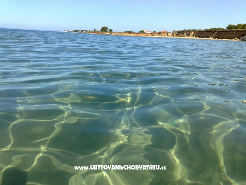 Ferienwohnungen Marija – Ferienwohnung Nin, Kroatien – Foto 8