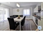 Apartmaji Mica - Nin Hrvaka