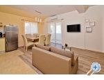 Apartmaji Mica - Nin Hrvaka