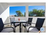 Apartmaji Mica - Nin Hrvaka