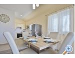 Apartmaji Mica - Nin Hrvaka