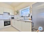 Apartmaji Mica - Nin Hrvaka