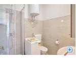Apartmaji Mica - Nin Hrvaka