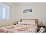 Apartmaji Mica - Nin Hrvaka