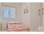 Apartmaji Mica - Nin Hrvaka