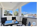 Apartmaji Mica - Nin Hrvaka