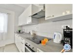 Apartmaji Mica - Nin Hrvaka