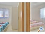 Apartmaji Mica - Nin Hrvaka